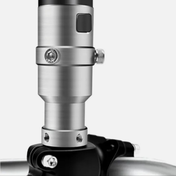 SpaceX Starlink Mount for RV Ladder. New in Box - Picture 4 of 8